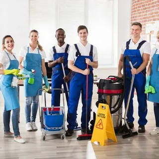 our services - house cleaning